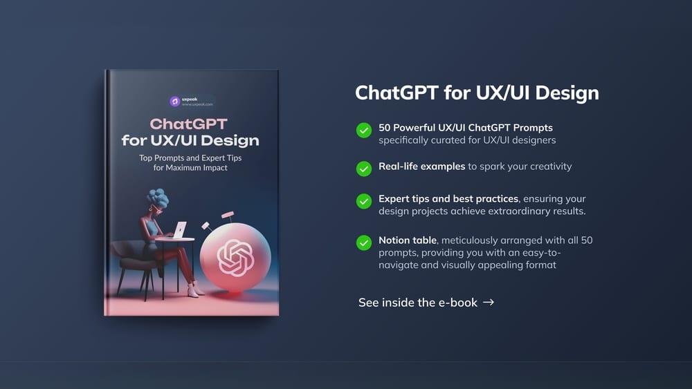 Visually Appealing Ebook Designs