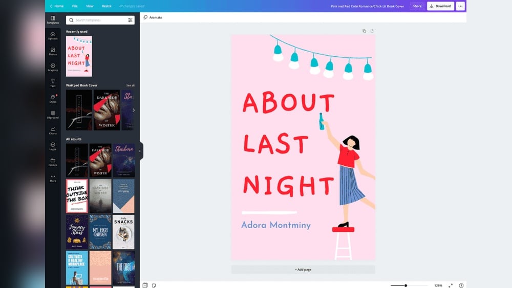 Create Professional Ebooks