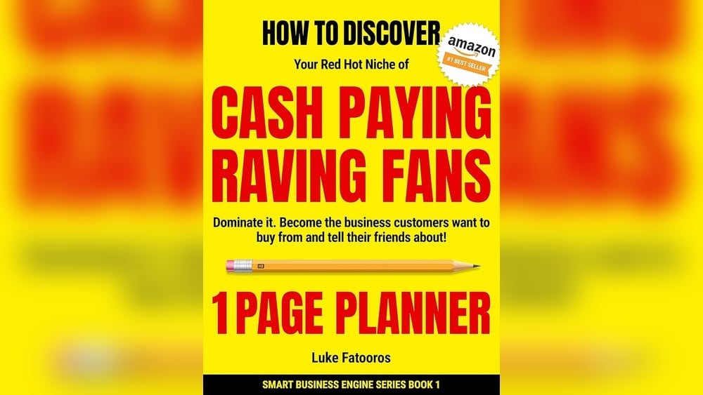 Red Hot Niche Ebooks
