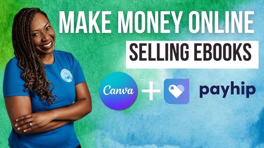 Sell Ebooks Online
