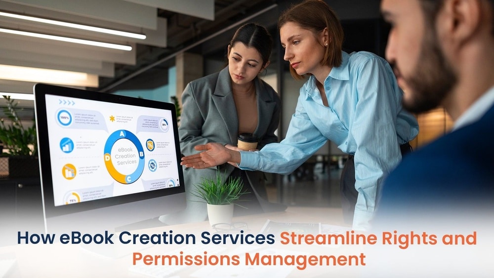 Streamline Ebook Production