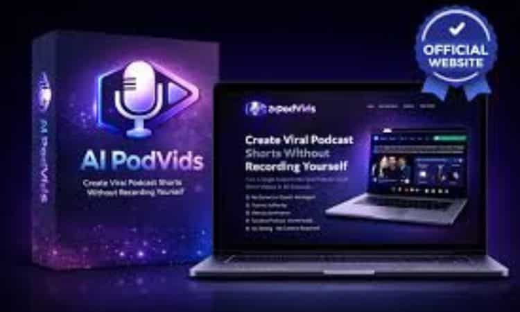 Ai Podvids - Clickagent Edition Ds