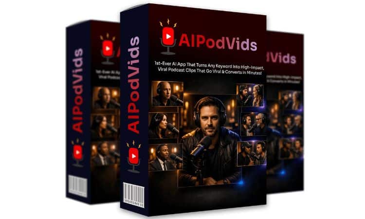 Ai Podvids - Lite