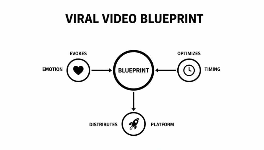 Viral Video Strategy